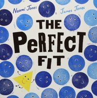 The Perfect Fit Jones, Naomi Oxford Unıversıty Press