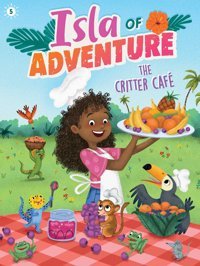The Critter Caf: 5 Costa, Dela Little Simon Merchandise