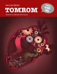 Tomrom: Mammas Rare Ord: 1 Brimi, Ine Linn Bod - Books On Demand