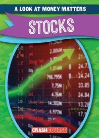 Stocks (A Look At Money Matters) Banks, Rosie Gareth Stevens