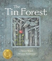 The Tin Forest Ward, Helen Bonnıer