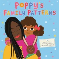 Poppy'S Family Patterns Semmer, Lauren Crown Books For Young Readers