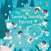 The Twinkly Twinkly Fairies: 1 Taplin, Sam Usborne Publishing Books Ltd
