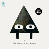Triangle (The Shapes Trilogy) Barnett, Mac Candlewick Entertainment