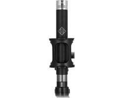 Telefunken M60 Fet Dinamik XLR Kablolu Siyah El Mikrofon