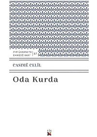 Oda Kurda Casime Celil Lis Yayınları