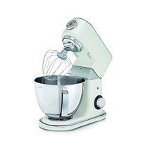 Wmf 3200000083 Profi Plus Metal 1000 W 5 lt Standlı Hamur Yoğurma ve Mutfak Şefi Beyaz