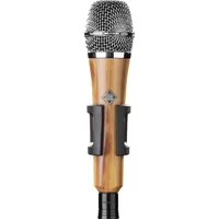 Telefunken M80 Dinamik XLR Kablolu Kahverengi El Mikrofon