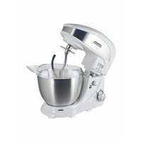 Johnson Master-Chef Plastik 1000 W 5 lt Standlı Hamur Yoğurma Makinesi Beyaz