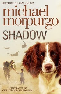 Shadow Morpurgo, Michael Harper Collıns