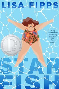 Starfish Fipps, Lisa Penguin