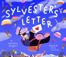 Sylvester'S Letter Burgess, Matthew Enchanted Lion Books