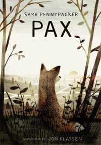Pax Pennypacker, Sara Harper Collıns