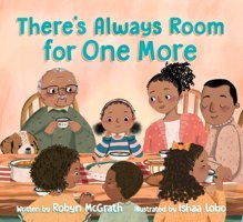 There'S Always Room For One More Mcgrath, Robyn Simon And Schuster