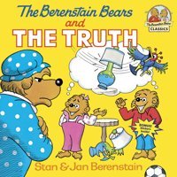 The Berenstain Bears And The Truth: 0000 Berenstain, Stan Penguin