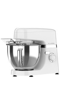 Kumtel Hsm-02 Plastik 1800 W 4.5 lt Standlı Hamur Yoğurma Makinesi Beyaz