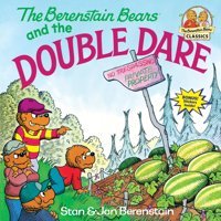 The Berenstain Bears And The Double Dare Berenstain, Stan Penguin