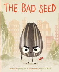 The Bad Seed Jory John Harper Collıns