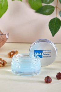 Mdbeauty Şeffaf Wax Kaş Sabitleyici
