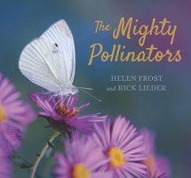 The Mighty Pollinators Frost, Helen Candlewick Entertainment