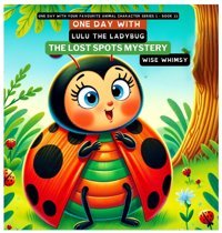 One Day With Lulu The Ladybug (One Day With Your Favourite Animal Character Series 1) Whimsy, Wise Young Minds Publishing