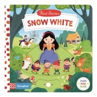 Snow White Taylor, Dan Campbell Books
