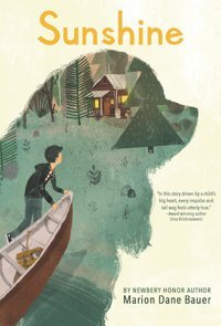 Sunshine Bauer, Marion Dane Candlewick Entertainment