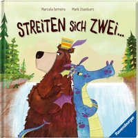 Streiten Sich Zwei Ferreira, Marcela Ravensburger