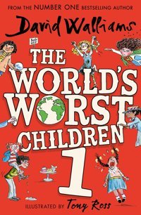 The Worlds Worst Children 1 Walliams, David Harper Collıns