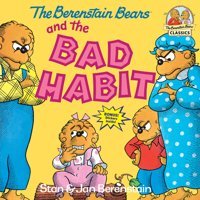The Berenstain Bears And The Bad Habit Berenstain, Stan Penguin