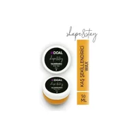 Doal Shape & Stay Şeffaf Wax Kaş Sabitleyici 50 ml