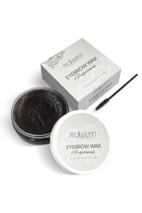 Dimensiva Eyebrow Fix Maiwenn Şeffaf Wax Kaş Sabitleyici
