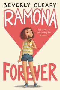 Ramona Forever Cleary, Beverly Harper Collıns