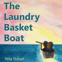 The Laundry Basket Boat Yuksel, Nita Night Unicorn Books