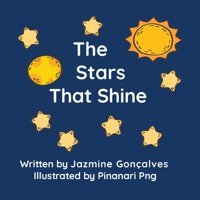 The Stars That Shine Goncalves, Jazmine Gatekeeper Press