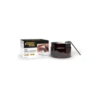 Softto Plus Renkli Wax Kaş Sabitleyici 30 ml
