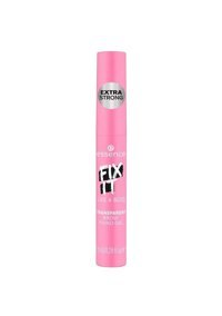 Essence Fix It Like A Boss Şeffaf Maskara Kaş Sabitleyici
