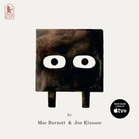 Square (The Shapes Trilogy) Barnett, Mac Candlewick Entertainment