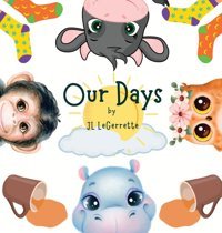 Our Days Legerrette, Jl Jl Legerrette