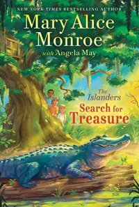 Search For Treasure: 2 Monroe, Mary Alice Aladdin
