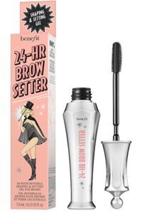 Benefit Cosmetics 24-Hour Brow Setter Şeffaf Maskara Kaş Sabitleyici 7 ml