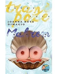 Transpoze Mahrem Joanna Rüya Dimagio Klaros Yayınları