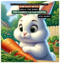 One Day With Bella The Bunny: The Carrot Catastrophe (One Day With Your Favourite Animal Character Series 1, Band 5) Whimsy, Wise Young Minds Publishing
