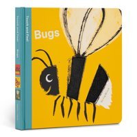 Spring Street Touch And Feel: Bugs Boxer Books Boxer Books