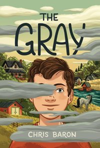 The Gray Baron, Chris Feiwel & Friends