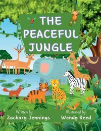 The Peaceful Jungle Jennings, Zachary