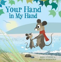 Your Hand İn My Hand Sperring, Mark Scholastic