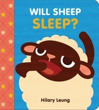 Will Sheep Sleep? Leung, Hilary Scholastic