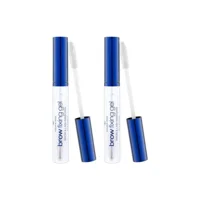 Golden Rose Brow Fixing Doğal Şeffaf Maskara Kaş Sabitleyici