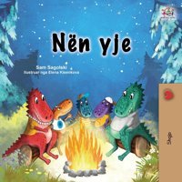 Under The Stars (Albanian Kids Book) (Albanian Children'S Collection) Books, Kidkiddos Kidkiddos Books Ltd.